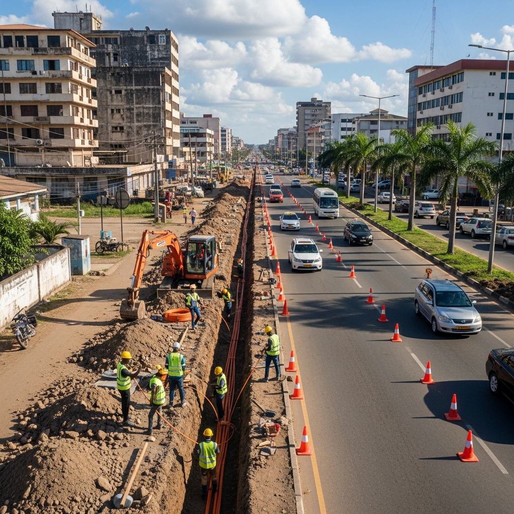 Metro ethernet and MPLS