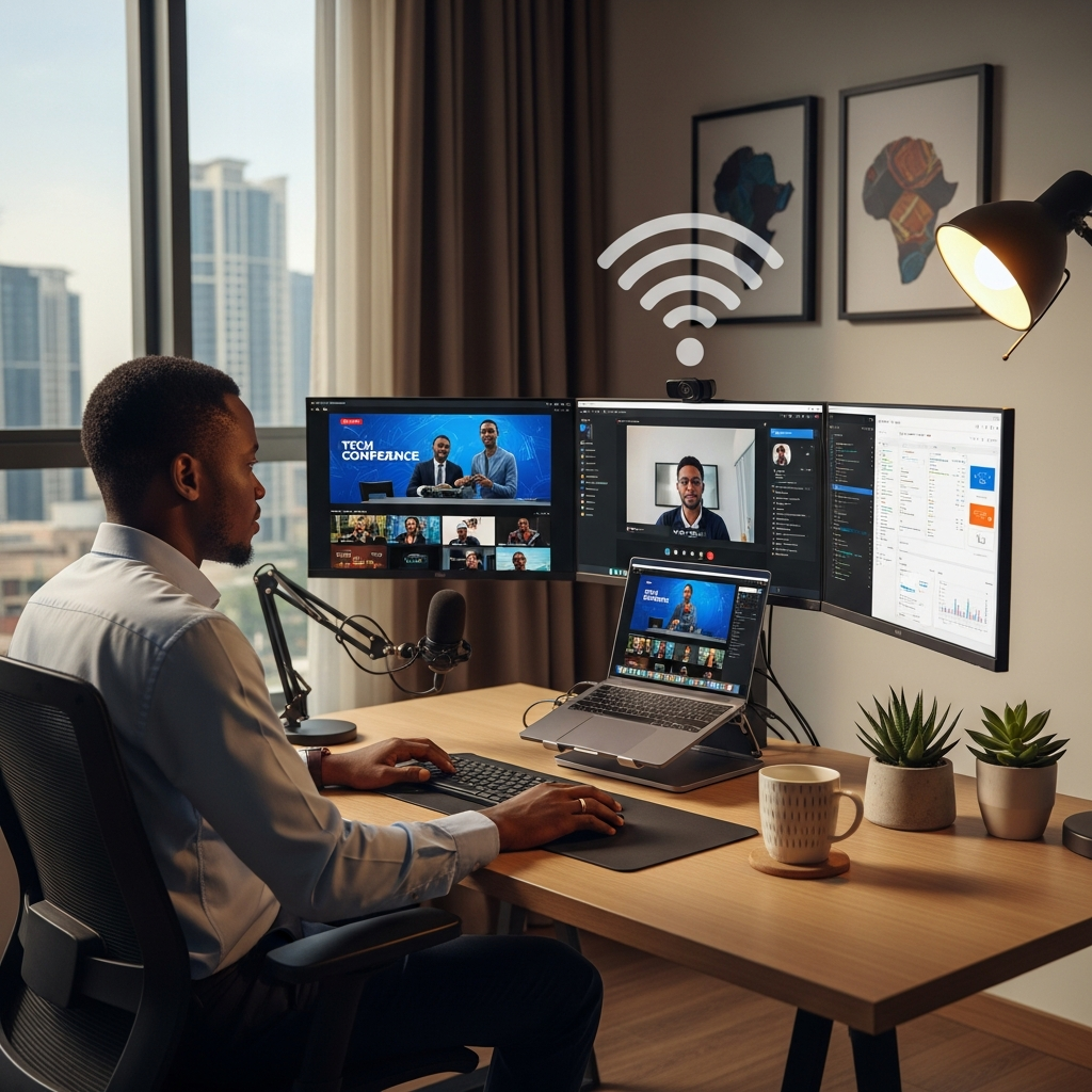 Unlimited internet plans