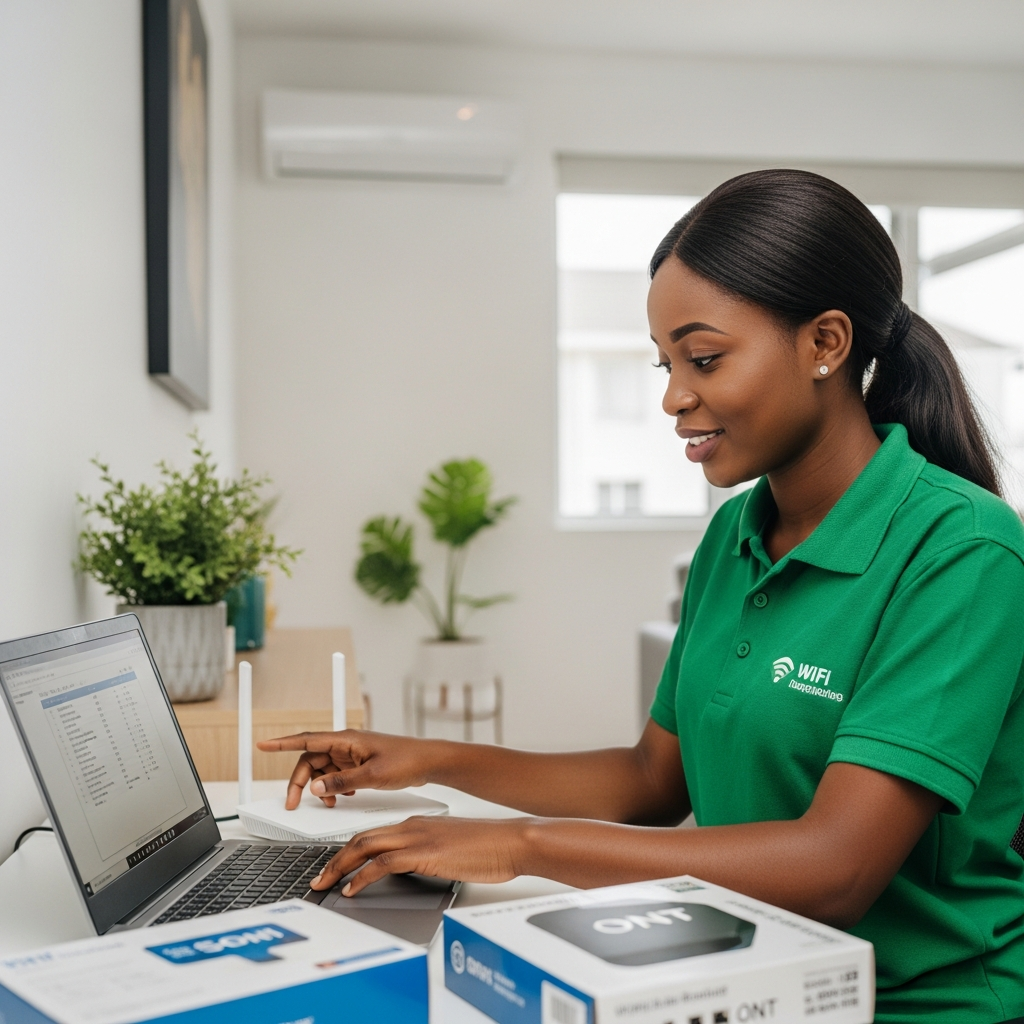 Technical support training